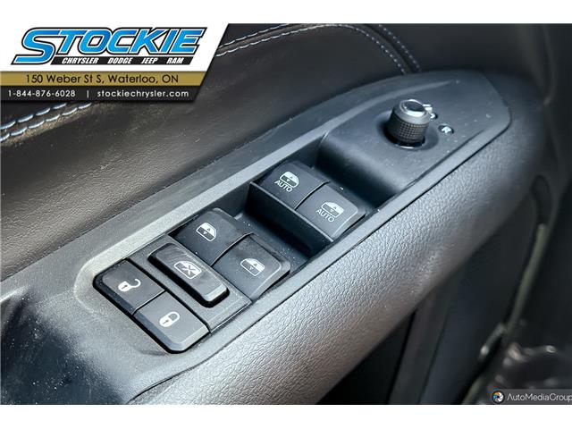 2026 Jeep Compass Limited (Stk: 46206) in Waterloo - Image 15 of 21