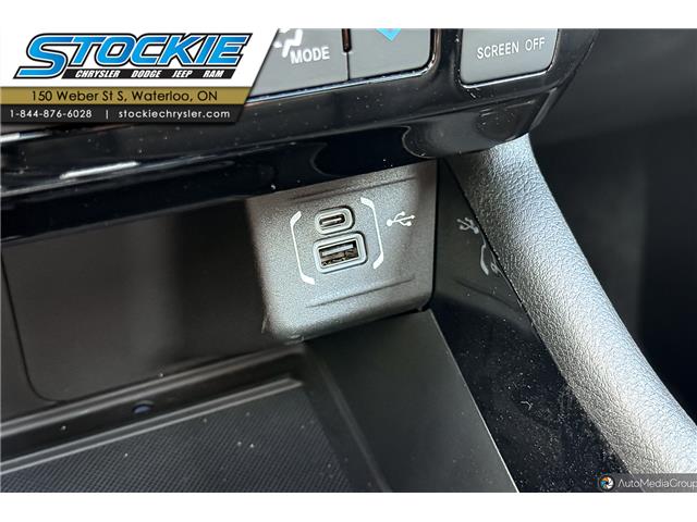 2026 Jeep Compass Limited (Stk: 46206) in Waterloo - Image 17 of 21