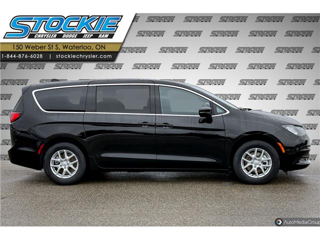 2026 Chrysler Grand Caravan SXT (Stk: 46229) in Waterloo - Image 3 of 20