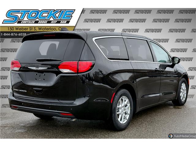 2026 Chrysler Grand Caravan SXT (Stk: 46229) in Waterloo - Image 4 of 20