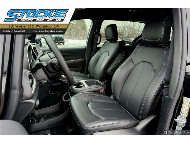 2026 Chrysler Grand Caravan SXT (Stk: 46229) in Waterloo - Image 5 of 20