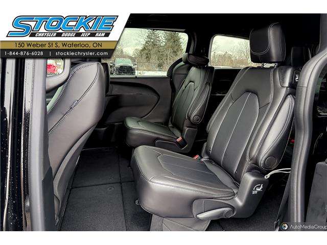 2026 Chrysler Grand Caravan SXT (Stk: 46229) in Waterloo - Image 6 of 20