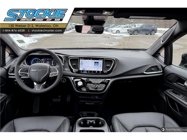 2026 Chrysler Grand Caravan SXT (Stk: 46229) in Waterloo - Image 9 of 20