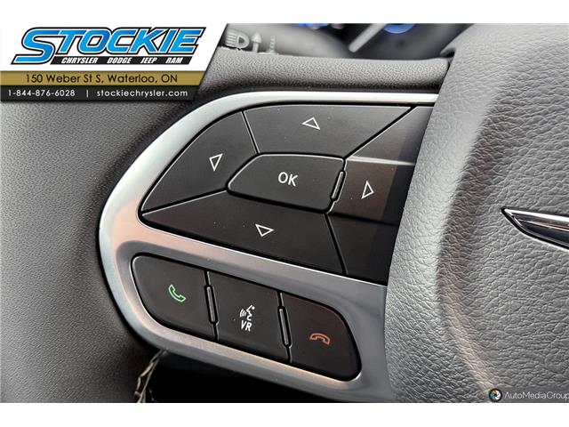 2026 Chrysler Grand Caravan SXT (Stk: 46229) in Waterloo - Image 13 of 20