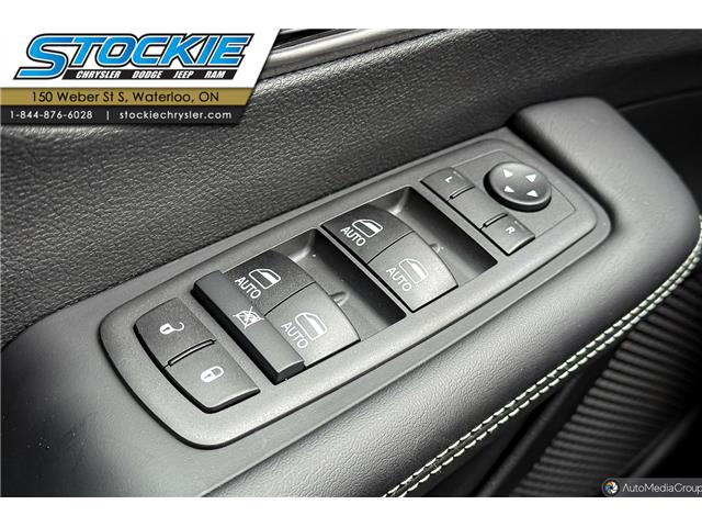 2026 Chrysler Grand Caravan SXT (Stk: 46229) in Waterloo - Image 15 of 20