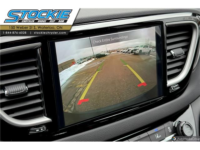 2026 Chrysler Grand Caravan SXT (Stk: 46229) in Waterloo - Image 20 of 20