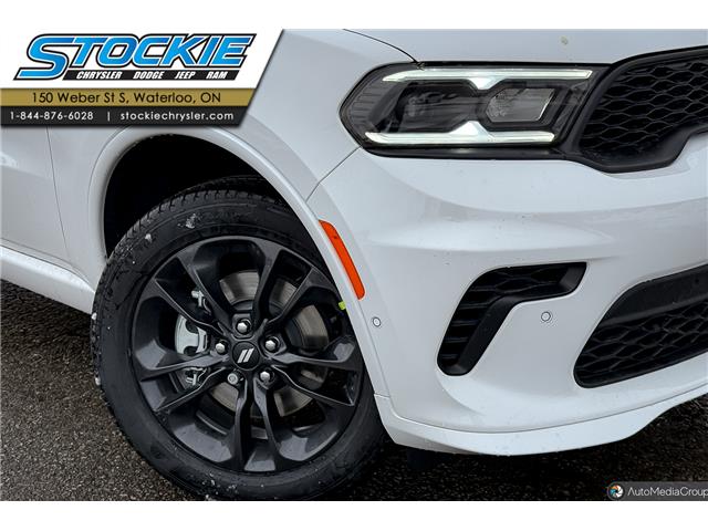 2026 Dodge Durango GT (Stk: 46274) in Waterloo - Image 2 of 22