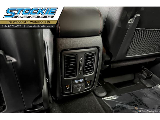 2026 Dodge Durango GT (Stk: 46274) in Waterloo - Image 9 of 22