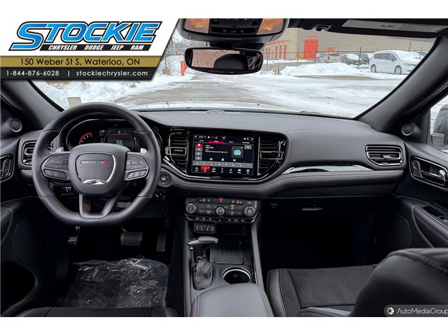 2026 Dodge Durango GT (Stk: 46274) in Waterloo - Image 10 of 22