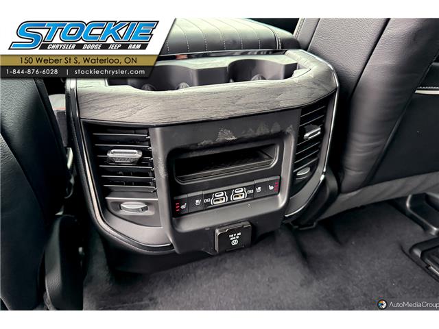 2026 RAM 1500 Limited (Stk: 46298) in Waterloo - Image 8 of 20