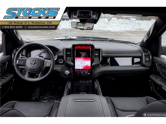 2026 RAM 1500 Limited (Stk: 46298) in Waterloo - Image 9 of 20