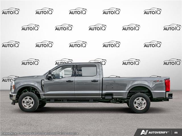 2026 Ford F-350 XLT (Stk: W3BC005) in Hamilton - Image 3 of 26