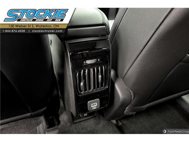 2026 Jeep Compass North (Stk: 46434) in Waterloo - Image 7 of 20