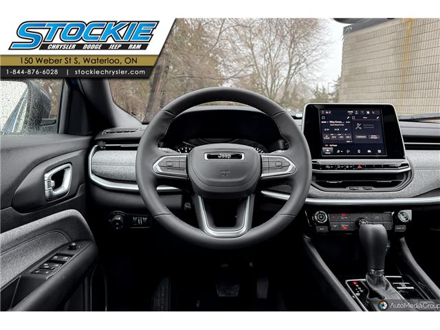 2026 Jeep Compass North (Stk: 46434) in Waterloo - Image 10 of 20