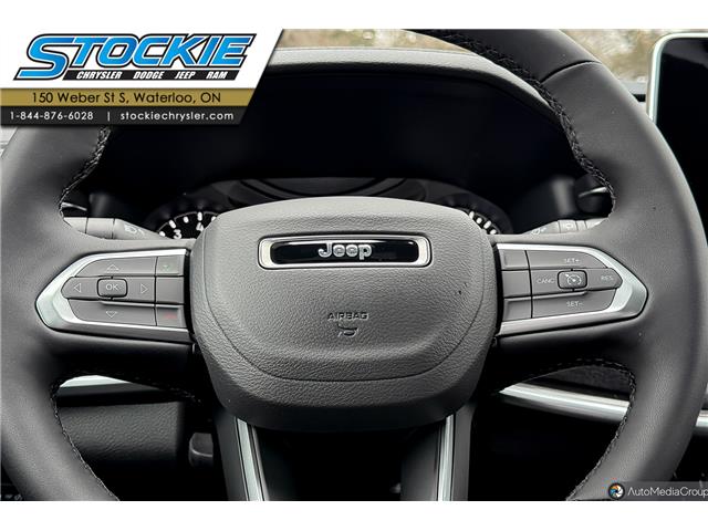 2026 Jeep Compass North (Stk: 46434) in Waterloo - Image 11 of 20