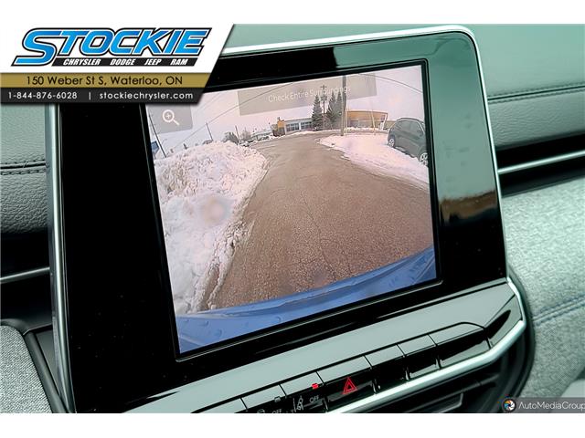 2026 Jeep Compass North (Stk: 46434) in Waterloo - Image 20 of 20