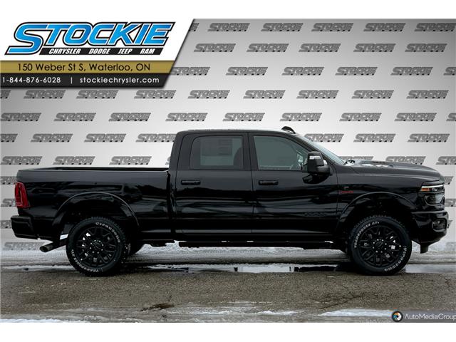 2026 RAM 2500 Limited (Stk: 46435) in Waterloo - Image 3 of 21