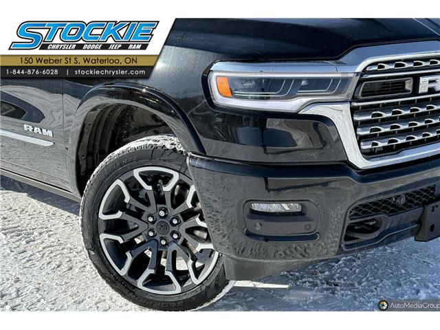 2026 RAM 1500 Limited (Stk: 46467) in Waterloo - Image 2 of 20
