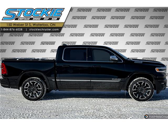 2026 RAM 1500 Limited (Stk: 46467) in Waterloo - Image 3 of 20