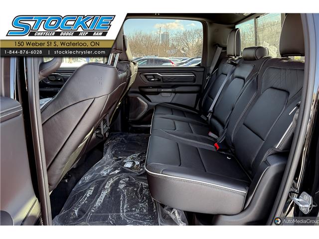 2026 RAM 1500 Limited (Stk: 46467) in Waterloo - Image 7 of 20