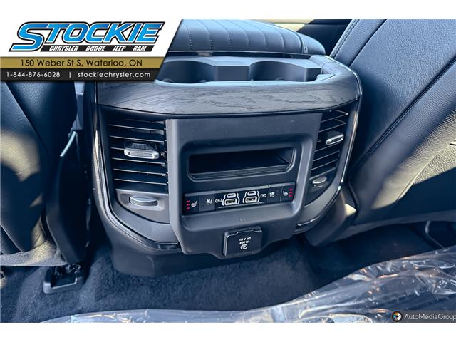 2026 RAM 1500 Limited (Stk: 46467) in Waterloo - Image 8 of 20