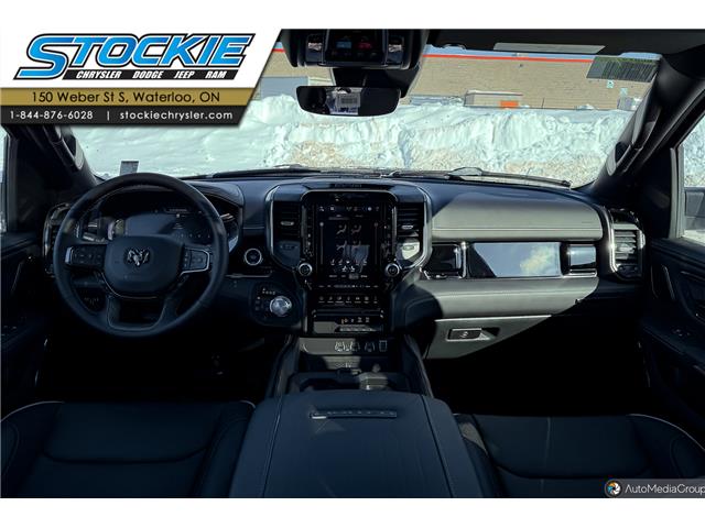 2026 RAM 1500 Limited (Stk: 46467) in Waterloo - Image 9 of 20