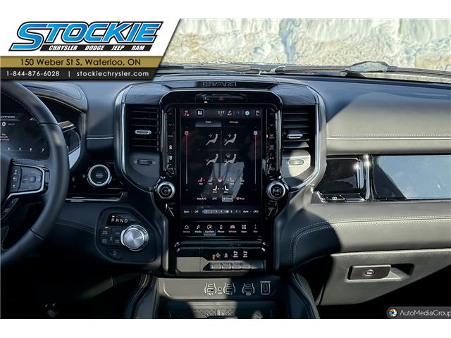 2026 RAM 1500 Limited (Stk: 46467) in Waterloo - Image 10 of 20