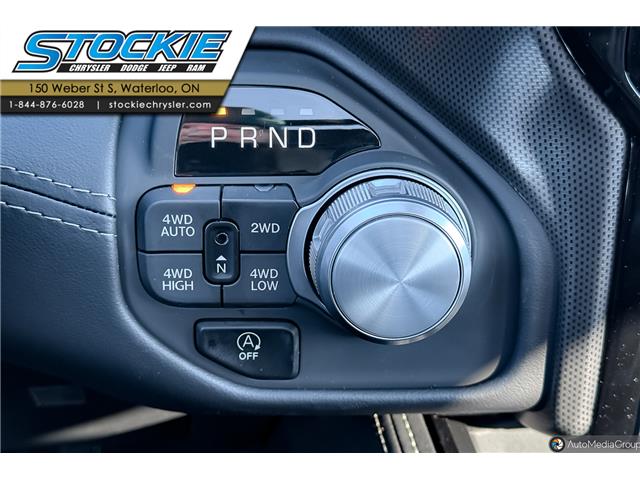 2026 RAM 1500 Limited (Stk: 46467) in Waterloo - Image 16 of 20