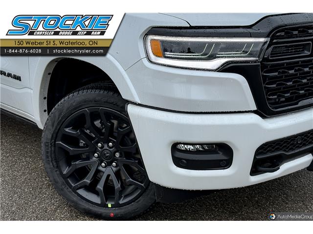 2026 RAM 1500 Limited (Stk: 46469) in Waterloo - Image 2 of 20