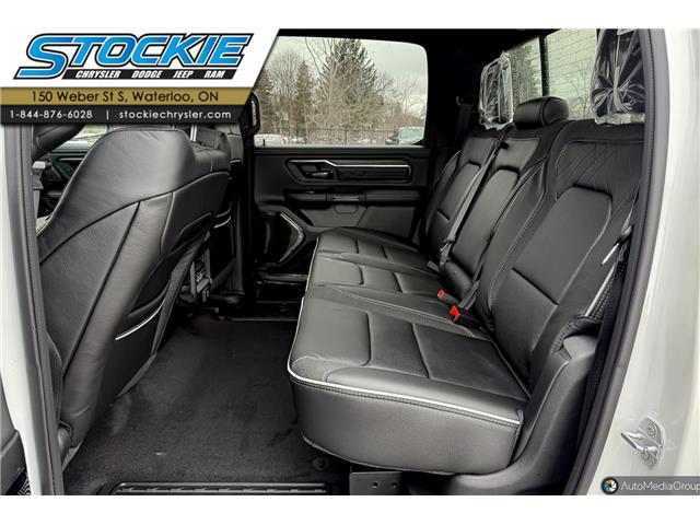 2026 RAM 1500 Limited (Stk: 46469) in Waterloo - Image 7 of 20
