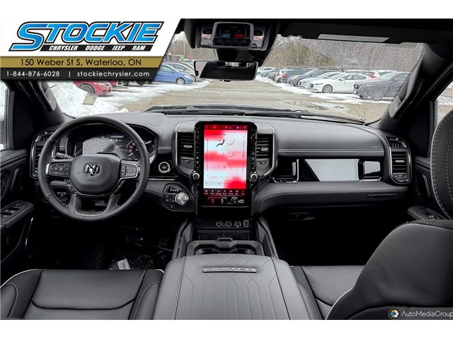 2026 RAM 1500 Limited (Stk: 46469) in Waterloo - Image 9 of 20