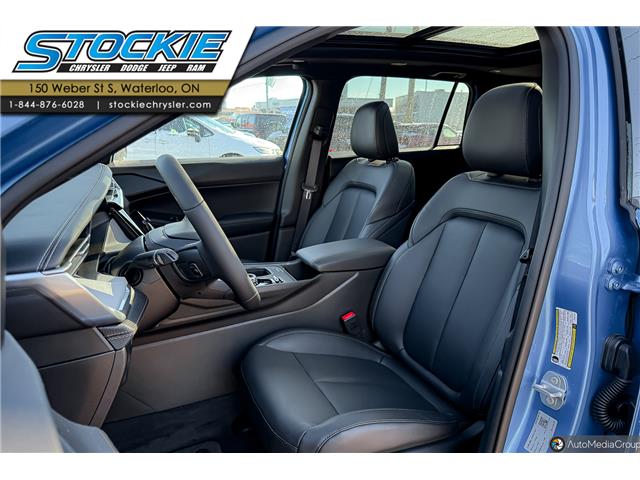 2026 Jeep Cherokee Laredo/Limited (Stk: 46516) in Waterloo - Image 5 of 21