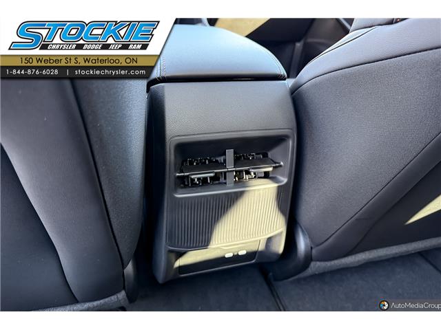 2026 Jeep Cherokee Laredo/Limited (Stk: 46516) in Waterloo - Image 8 of 21