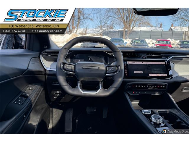 2026 Jeep Cherokee Laredo/Limited (Stk: 46516) in Waterloo - Image 11 of 21