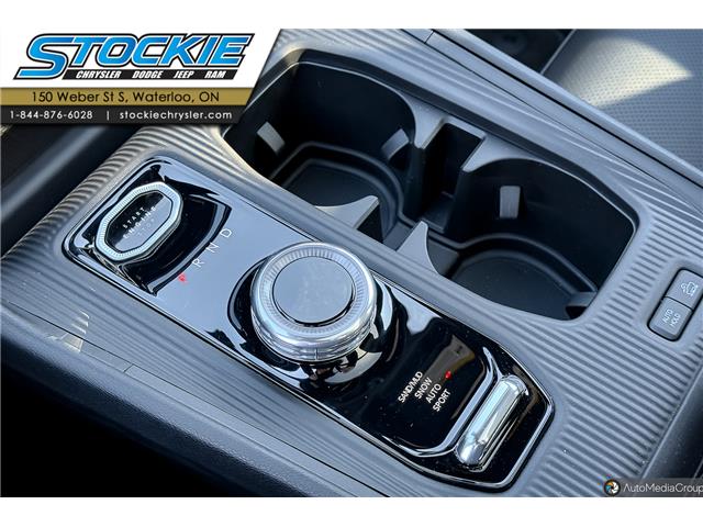 2026 Jeep Cherokee Laredo/Limited (Stk: 46516) in Waterloo - Image 16 of 21