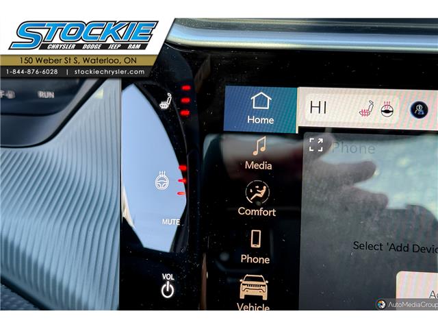 2026 Jeep Cherokee Laredo/Limited (Stk: 46516) in Waterloo - Image 18 of 21