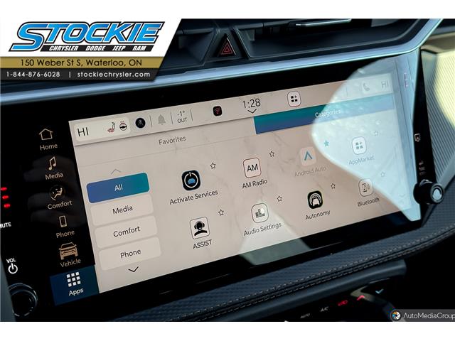 2026 Jeep Cherokee Laredo/Limited (Stk: 46516) in Waterloo - Image 20 of 21