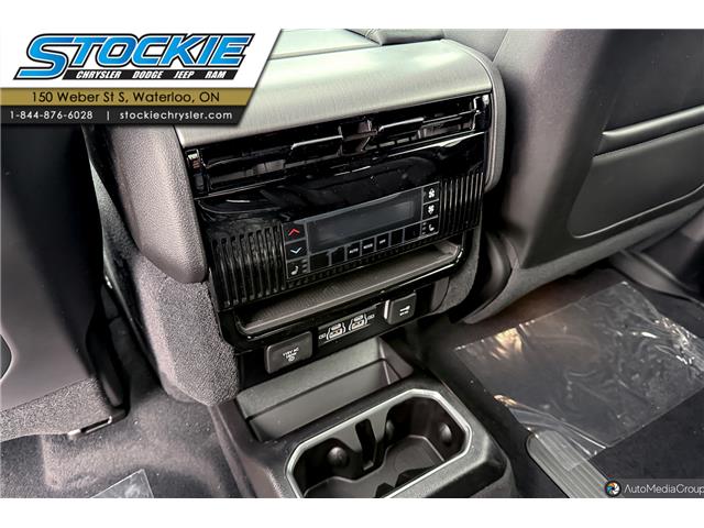 2026 Jeep Grand Wagoneer L Limited (Stk: 46644) in Waterloo - Image 10 of 22