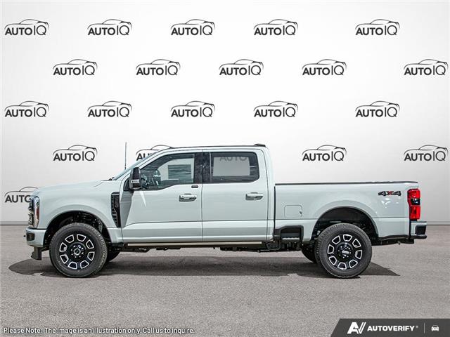2026 Ford F-250 Platinum (Stk: AFL260352) in Hamilton - Image 3 of 25