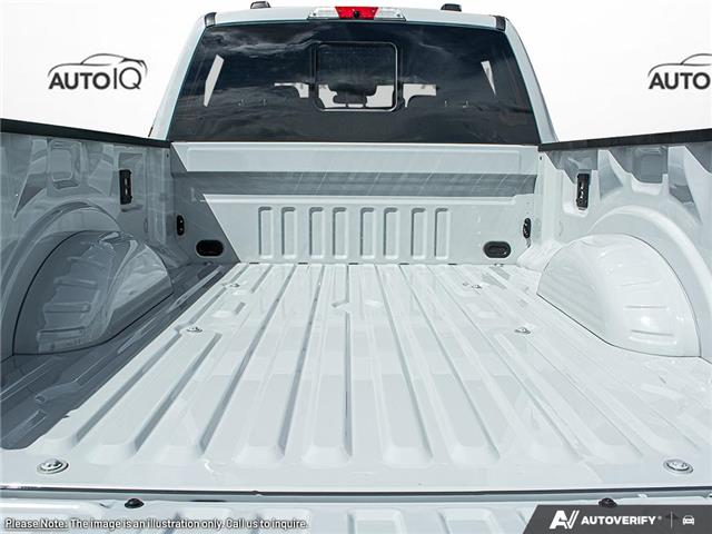 2026 Ford F-250 Platinum (Stk: AFL260352) in Hamilton - Image 7 of 25