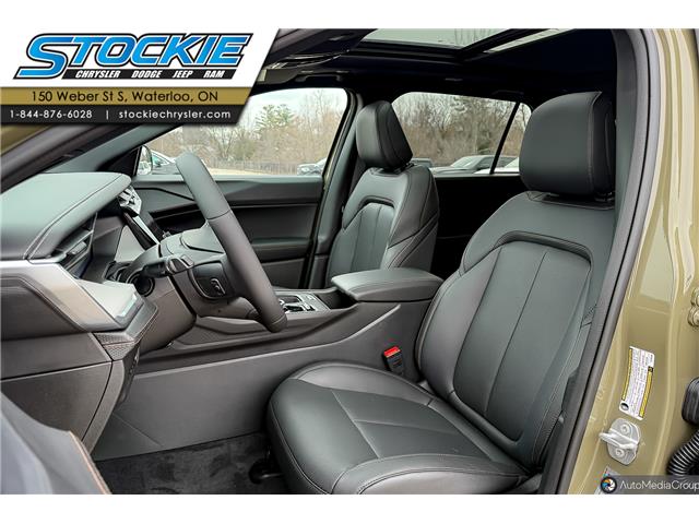 2026 Jeep Cherokee Laredo/Limited (Stk: 46789) in Waterloo - Image 5 of 20