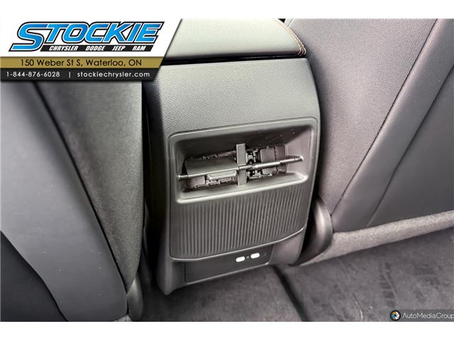2026 Jeep Cherokee Laredo/Limited (Stk: 46789) in Waterloo - Image 8 of 20
