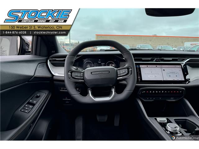 2026 Jeep Cherokee Laredo/Limited (Stk: 46789) in Waterloo - Image 11 of 20