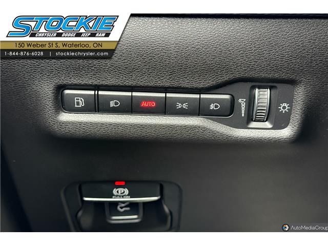 2026 Jeep Cherokee Laredo/Limited (Stk: 46789) in Waterloo - Image 14 of 20