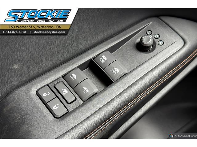 2026 Jeep Cherokee Laredo/Limited (Stk: 46789) in Waterloo - Image 15 of 20
