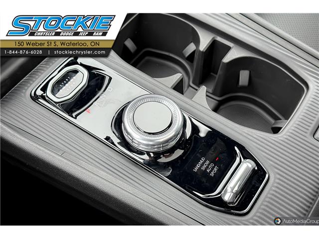 2026 Jeep Cherokee Laredo/Limited (Stk: 46789) in Waterloo - Image 16 of 20