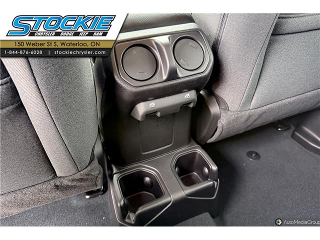 2026 Jeep Wrangler Sport (Stk: 46871) in Waterloo - Image 7 of 20
