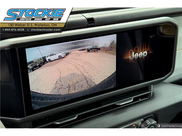 2026 Jeep Wrangler Sport (Stk: 46871) in Waterloo - Image 20 of 20