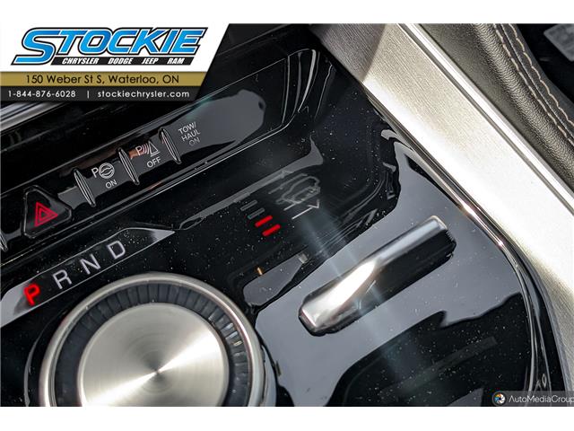 2026 Jeep Grand Wagoneer Limited (Stk: 46930) in Waterloo - Image 20 of 21