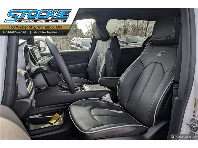 2026 Chrysler Pacifica Limited (Stk: 46949) in Waterloo - Image 4 of 19